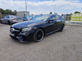 Mercedes-Benz E 220 6.3 AMG FULL | Mobile.bg    2