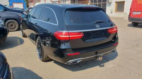 Mercedes-Benz E 220 6.3 AMG FULL - 28999 лв. - 40042571 3