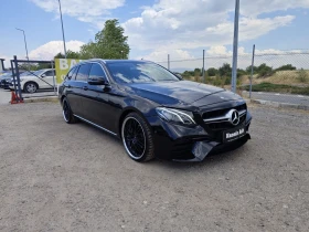 Mercedes-Benz E 220 6.3 AMG FULL | Mobile.bg    3