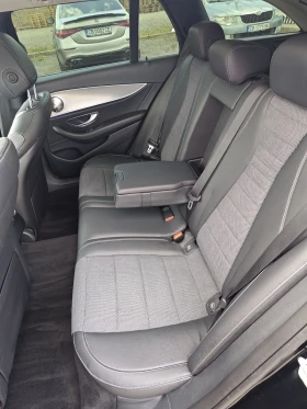 Mercedes-Benz E 220 6.3 AMG FULL | Mobile.bg    10