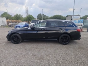 Mercedes-Benz C 220 6.3 AMG FULL | Mobile.bg    8