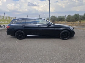 Mercedes-Benz C 220 6.3 AMG FULL | Mobile.bg    4