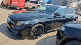 Mercedes-Benz E 220 6.3 AMG FULL - 28999 лв. - 40042571 2