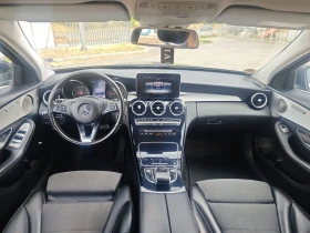Mercedes-Benz C 220 6.3 AMG FULL | Mobile.bg    11