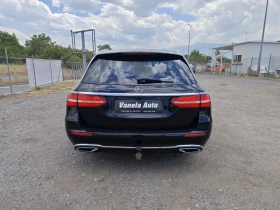Mercedes-Benz E 220 6.3 AMG FULL | Mobile.bg    6