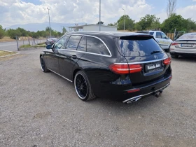 Mercedes-Benz E 220 6.3 AMG FULL | Mobile.bg    7