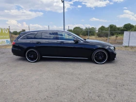 Mercedes-Benz E 220 6.3 AMG FULL | Mobile.bg    4