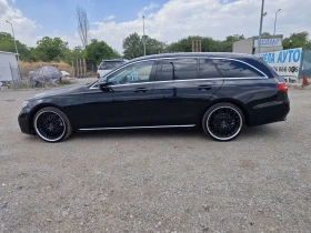 Mercedes-Benz E 220 6.3 AMG FULL | Mobile.bg    8
