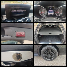 Mercedes-Benz C 220 6.3 AMG FULL | Mobile.bg    15
