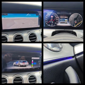 Mercedes-Benz E 220 6.3 AMG FULL | Mobile.bg    17