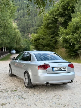 Audi A4 | Mobile.bg    6