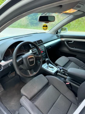 Audi A4 | Mobile.bg    11