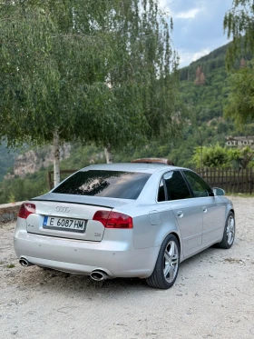 Audi A4 | Mobile.bg    4