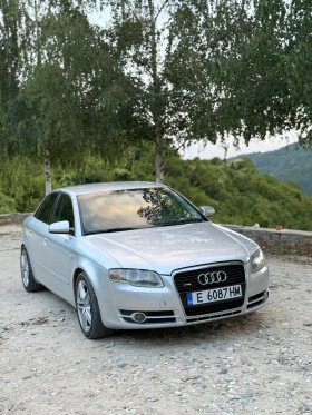 Audi A4 | Mobile.bg    3