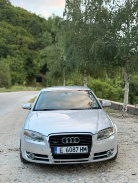 Audi A4 | Mobile.bg    2