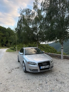 Audi A4 | Mobile.bg    13
