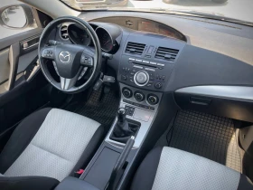 Mazda 3 Diesel - 8000 лв. - 87119889 10