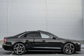 Audi A8 4.2TDI/S8-PACK/3XTV/QUATTRO/HEAD UP/MASSAGE/FULL | Mobile.bg    6
