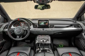 Audi A8 4.2TDI/S8-PACK/3XTV/QUATTRO/HEAD UP/MASSAGE/FULL | Mobile.bg    13