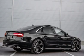 Audi A8 4.2TDI/S8-PACK/3XTV/QUATTRO/HEAD UP/MASSAGE/FULL | Mobile.bg    5