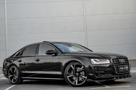 Audi A8 4.2TDI/S8-PACK/3XTV/QUATTRO/HEAD UP/MASSAGE/FULL | Mobile.bg    7