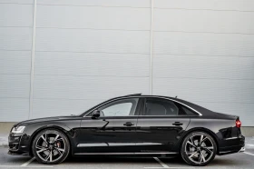     Audi A8 4.2TDI/S8-PACK/3XTV/QUATTRO/HEAD UP/MASSAGE/FULL
