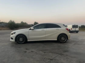 Mercedes-Benz A 180 A180 CDI AMG | Mobile.bg    7