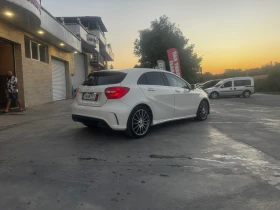 Mercedes-Benz A 180 A180 CDI AMG | Mobile.bg    5