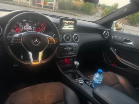 Mercedes-Benz A 180 A180 CDI AMG | Mobile.bg    12