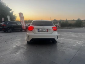 Mercedes-Benz A 180 A180 CDI AMG | Mobile.bg    6
