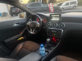 Mercedes-Benz A 180 A180 CDI AMG | Mobile.bg    10