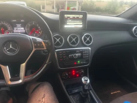 Mercedes-Benz A 180 A180 CDI AMG | Mobile.bg    15