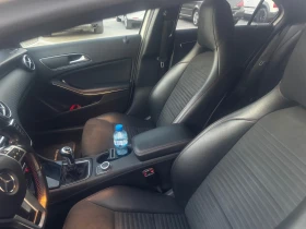 Mercedes-Benz A 180 A180 CDI AMG | Mobile.bg    13
