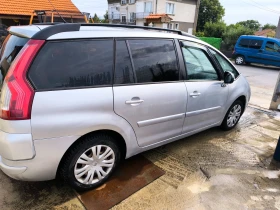 Обява за продажба на Citroen Grand C4 Picasso 1, 8 ~6 200 лв. - изображение 3