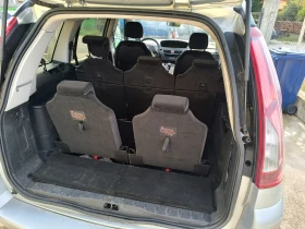 Обява за продажба на Citroen Grand C4 Picasso 1, 8 ~6 200 лв. - изображение 4