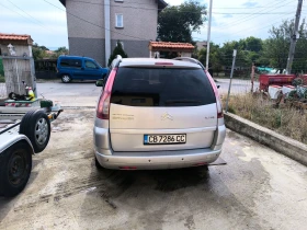 Обява за продажба на Citroen Grand C4 Picasso 1, 8 ~6 200 лв. - изображение 2