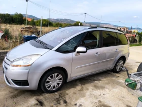 Обява за продажба на Citroen Grand C4 Picasso 1, 8 ~6 200 лв. - изображение 1