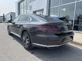 VW Arteon SEL Premium 4Motion* PANO* AMBIENT* FULL DIGITAL | Mobile.bg    2