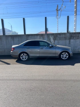 Обява за продажба на Mercedes-Benz C 200 AVANTGARDE  ОМ 646 ~9 500 лв. - изображение 2