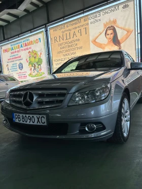 Обява за продажба на Mercedes-Benz C 350 ~17 100 лв. - изображение 6