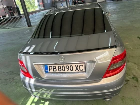 Обява за продажба на Mercedes-Benz C 350 ~17 100 лв. - изображение 2