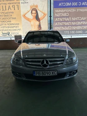 Обява за продажба на Mercedes-Benz C 350 ~17 100 лв. - изображение 1