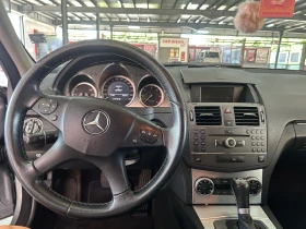 Обява за продажба на Mercedes-Benz C 350 ~17 100 лв. - изображение 5