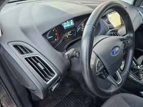 Ford Focus 1.5tdci 120k.s Kamera Podgrev volan - 15950 лв. / 8155.11 € - 93405492 8