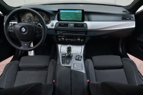 BMW 525 M-pack 2013 biturbo 218hp 4x4 197.000 km, снимка 9