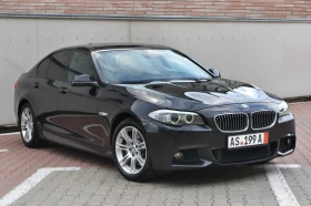 BMW 525 M-pack 2013 biturbo 218hp 4x4 197.000 km, снимка 2