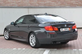 BMW 525 M-pack 2013 biturbo 218hp 4x4 197.000 km, снимка 5