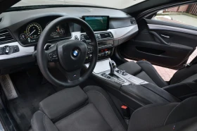 BMW 525 M-pack 2013 biturbo 218hp 4x4 197.000 km, снимка 10