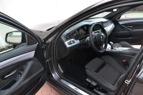 BMW 525 M-pack 2013 biturbo 218hp 4x4 197.000 km, снимка 11