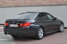 BMW 525 M-pack 2013 biturbo 218hp 4x4 197.000 km, снимка 4